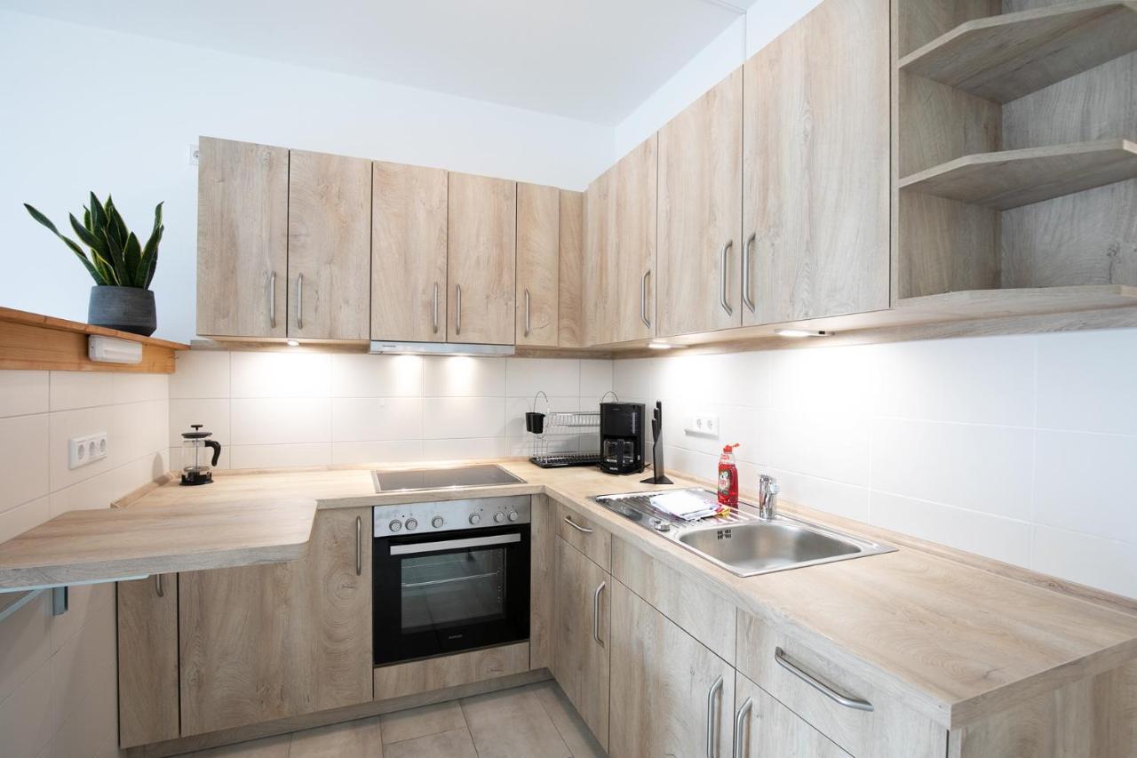 Mountain View Apartment Гармиш-Партенкирхен Экстерьер фото
